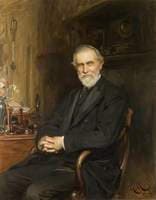 Sir Hermann David Weber