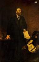 Sir James Bell, Lord Provost of Glasgow