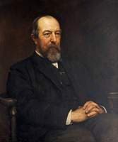 Sir John Edward Dorington