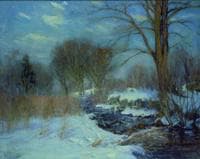 Winter Landscape