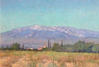Rancho Cucamonga