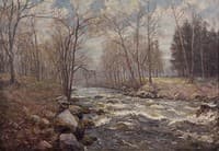 Early Spring