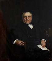 Sir John Pender, MP for Wick Burghs