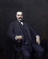 Sir Marcus Samuel