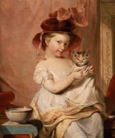 Little Miss Hone
