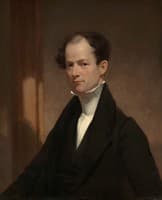 The Reverend Thomas Harvey Skinner