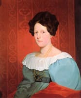 Catherine Ann Russell Nelson (1798-1875)