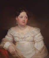 Mrs. Francis Dallas Quash (Emma Doughty)