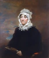 Mrs. James Ladson (Judith Smith)