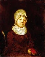 Mrs. John Colcock (Melliscent Jones)