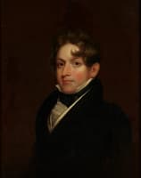 Captain Demaresque of Gloucester, Massachusetts