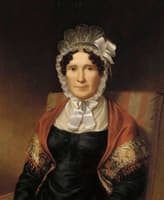 Unidentified Woman