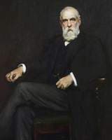 Sir John Tomlinson Brunner