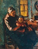 Mother and Child