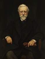 Sir Richard Horner Paget