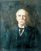 Sir Richard Melvill Beachcroft