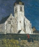 Church in Katwijk