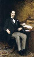 Sir Thomas J. Lipton