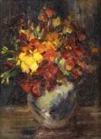 Wallflower