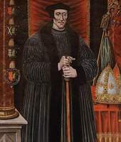 Richard Foxe