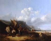 Coast Scene