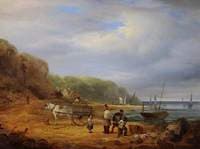 Coast Scene
