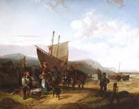 Coast Scene