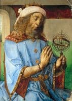 Ptolemaeus