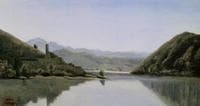 Lago di Piediluco, Umbria