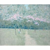 A Stroll in the Park