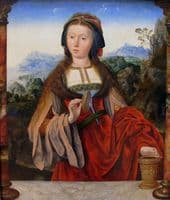 Mary Magdalene