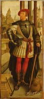 Saint Adrian