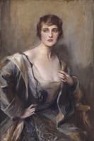 Mrs Winfield Sifton, née Jean Gazlay Donaldson