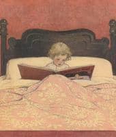 The Bedtime Book