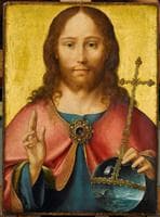 Christ as the Saviour