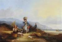 Fisher Folk