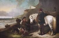Fisherfolk