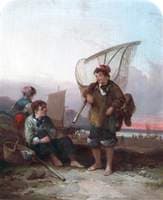 Fishermen
