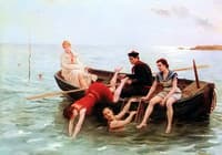 Bathers