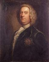 Richard Gwynne, Esq., of Taliaris