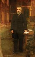 Sir Sydney Waterlow, Philanthropist and Politician