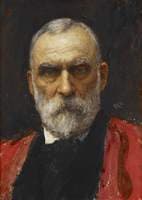 Sir William Markby