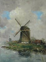 The Windmill