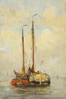 Two Boats