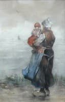 Fisherman's Wife