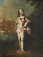 Henry Tufton, 11th Earl of Thanet