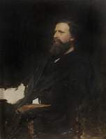 Study of Alexander Macdonald