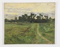 French Countryside