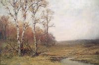 Late Fall