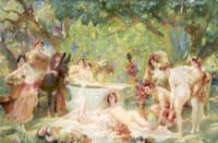 Bacchanale